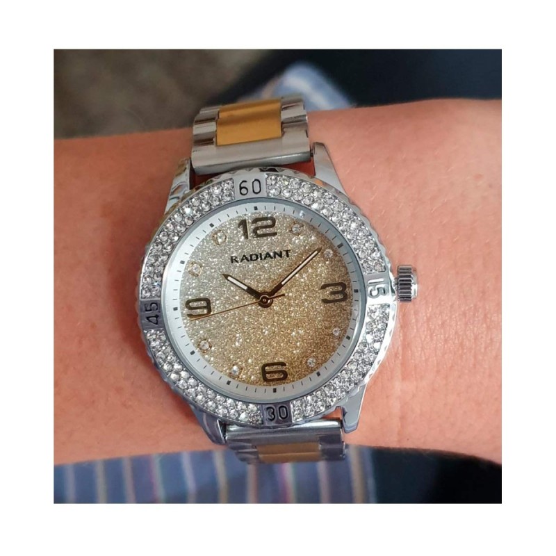 Montre Femme Radiant RA564203 (Ø 38 mm)