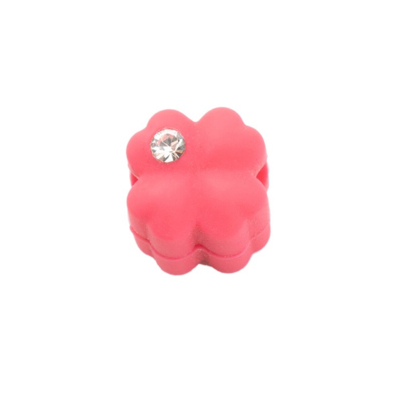 Perle de verre Femme Morellato SABZ026 Rose 1 cm