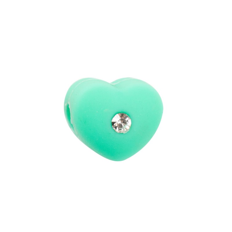 Perle de verre Femme Morellato SABZ035 Vert 1 cm