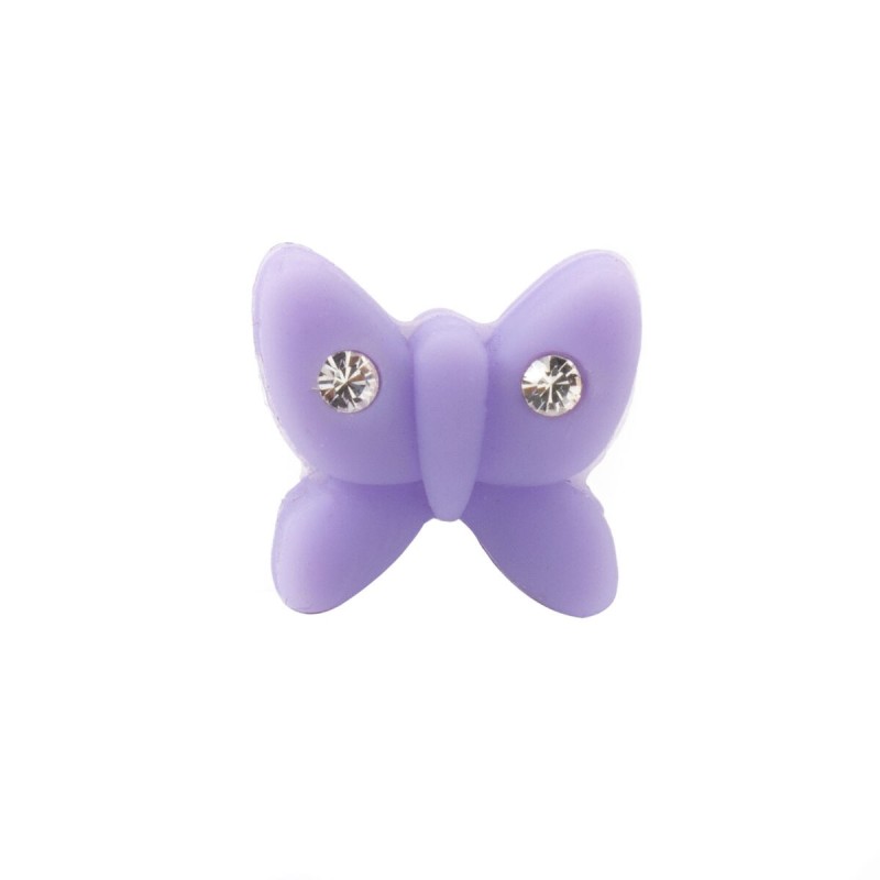 Perle de verre Femme Morellato SABZ066 Violet 1 cm