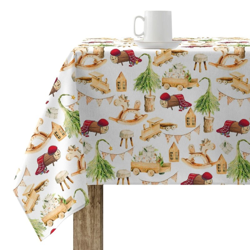 Nappe antitache Belum Cagatió 2 Multicouleur 100 x 150 cm