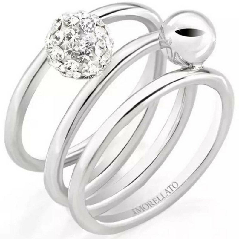 Bague Femme Morellato SAET09014 (14)