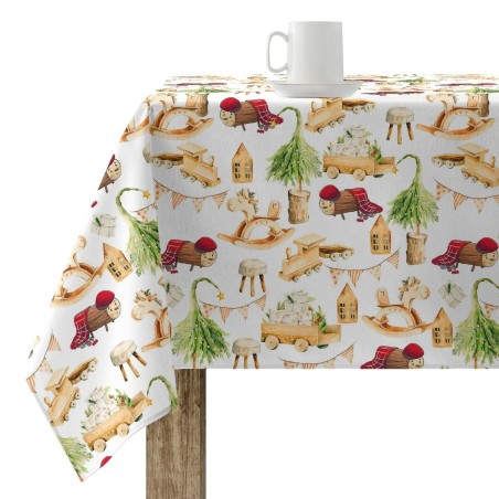 Nappe antitache Belum Cagatió 2 Multicouleur 300 x 150 cm