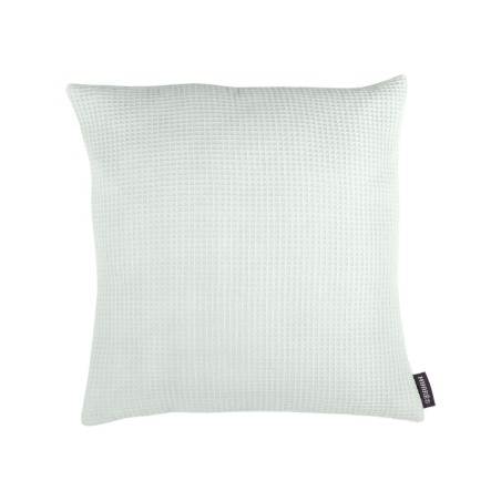 Housse de coussin Belum Waffle Menthe 50 x 50 cm