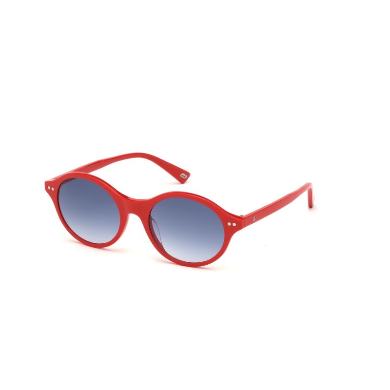 Lunettes de soleil Femme Web Eyewear WE0266-5166W Ø 51 mm