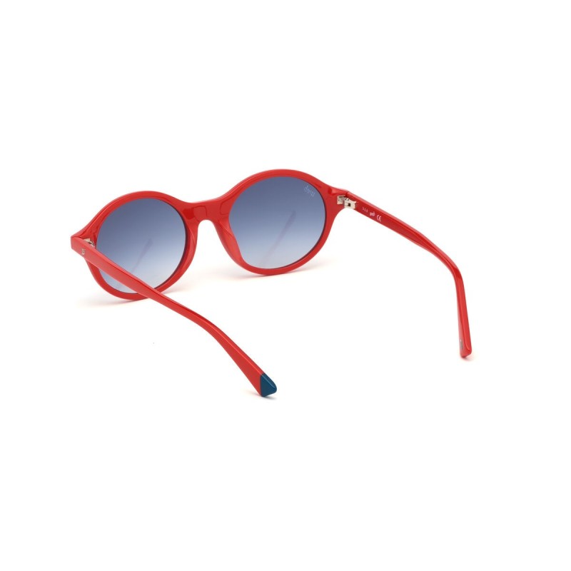 Lunettes de soleil Femme Web Eyewear WE0266-5166W Ø 51 mm