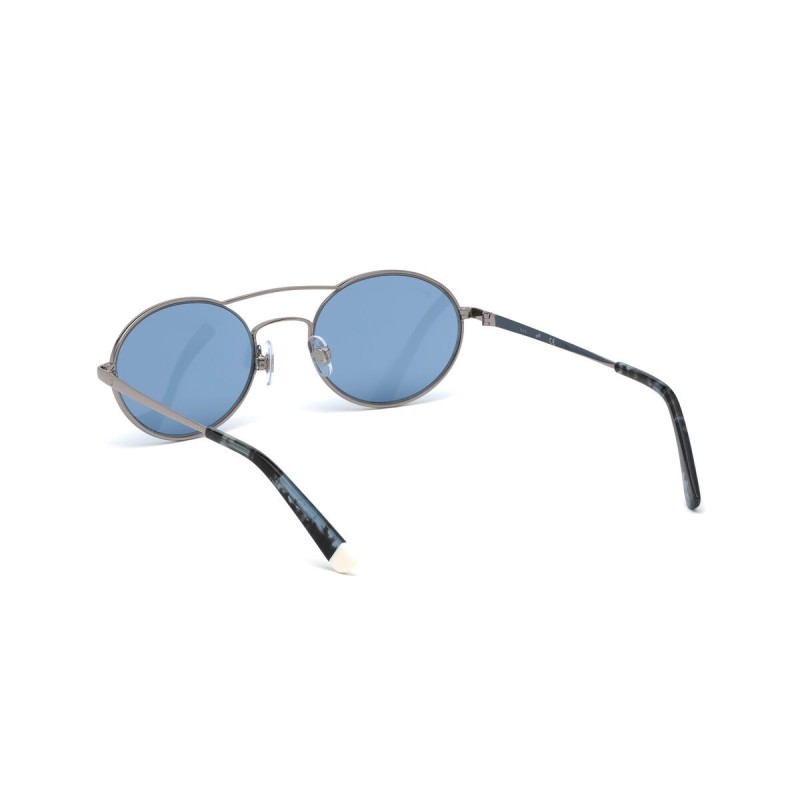 Lunettes de soleil Homme Web Eyewear WE0270-5314V Ø 53 mm