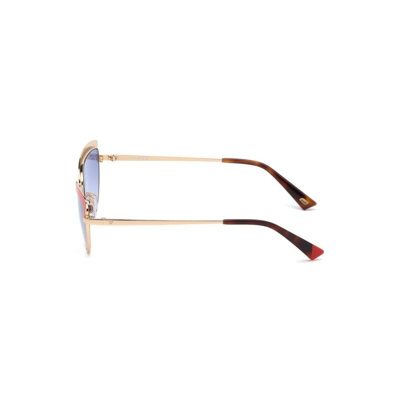 Lunettes de soleil Femme Web Eyewear WE0272-5932W ø 59 mm