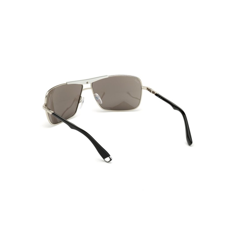 Lunettes de soleil Homme Web Eyewear WE0280-6216C Ø 62 mm