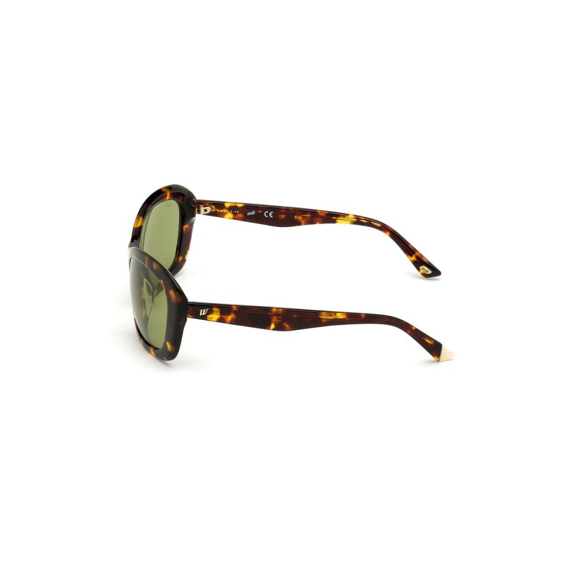 Lunettes de soleil Femme Web Eyewear WE0289-5652N ø 56 mm