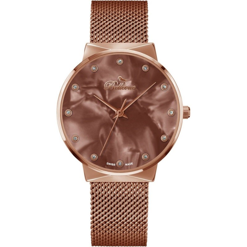 Montre Femme Bellevue B.10 (Ø 33 mm)