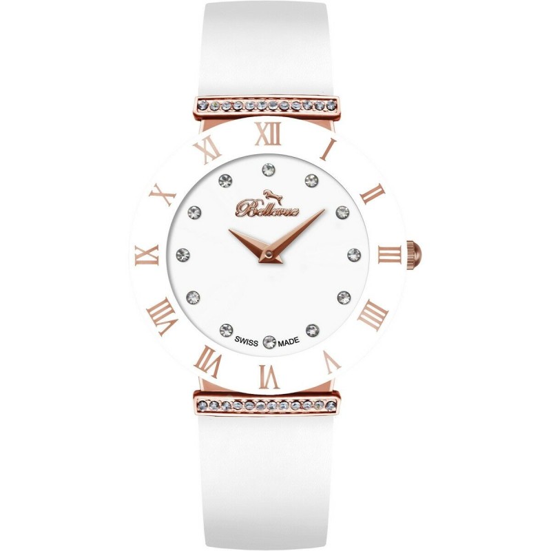 Montre Femme Bellevue E.120 (Ø 26 mm)