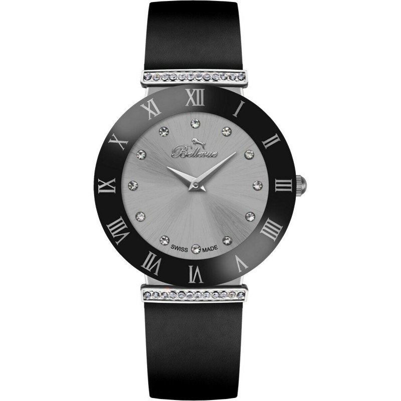 Montre Femme Bellevue E.128 (Ø 26 mm)