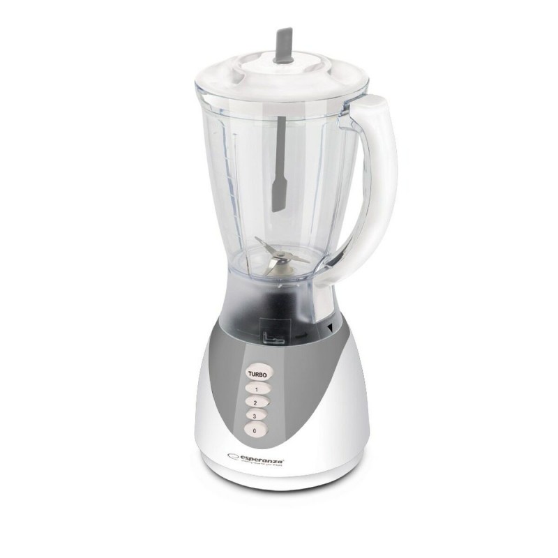 Bol mixeur Esperanza EKM023E Gris 350 W 1