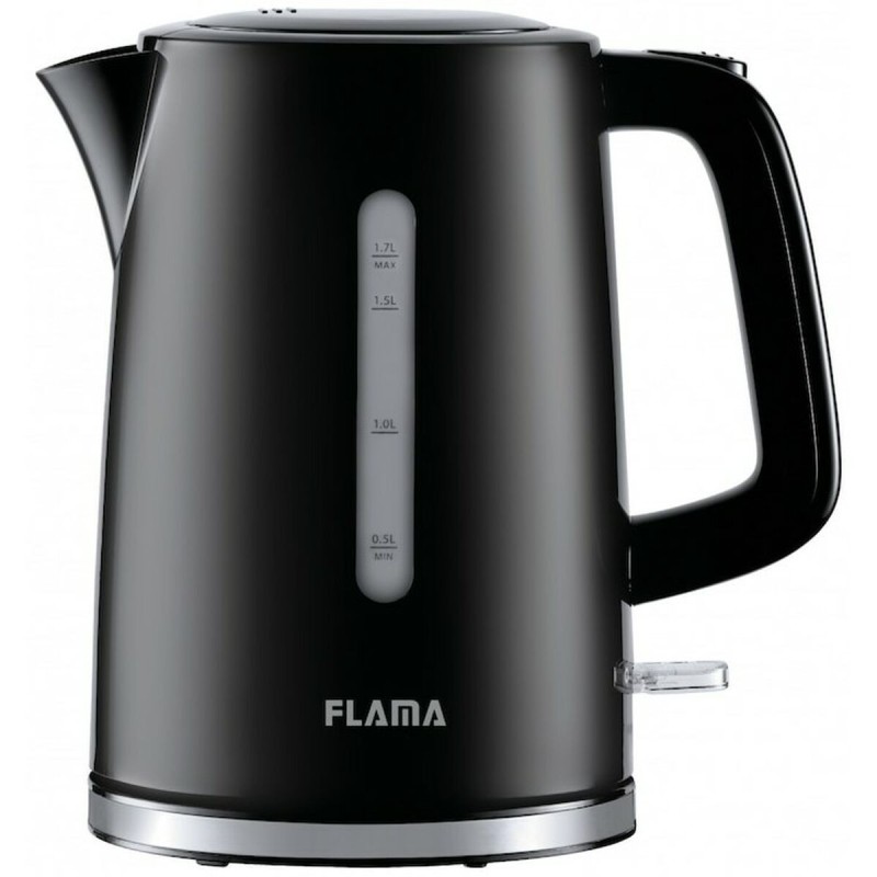 Bouilloire Flama 727FL Noir 2200 W 1