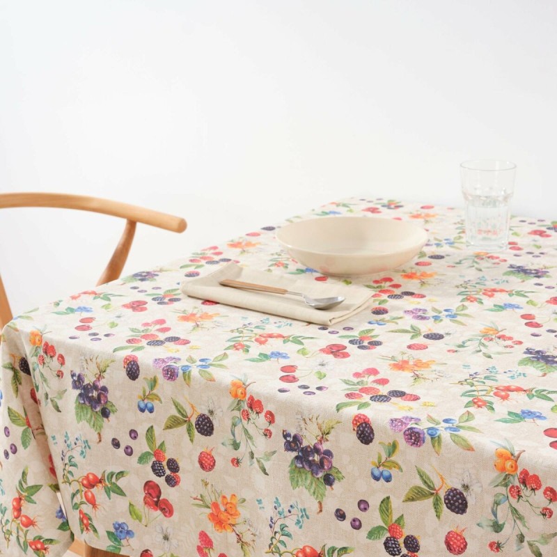 Nappe antitache Belum 0120-347 Multicouleur 250 x 150 cm