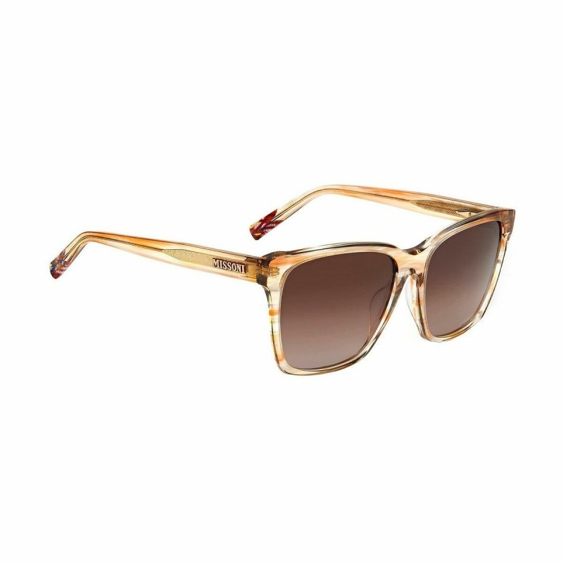 Lunettes de soleil Femme Missoni Mis-0008-s-HR3-HA