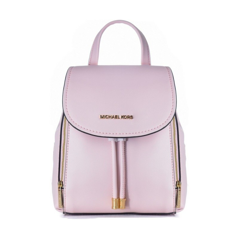 Sac à dos Casual Michael Kors 35F2G8PB0O-POWDER-BLUSH Rose 20 x 17 x 9 cm