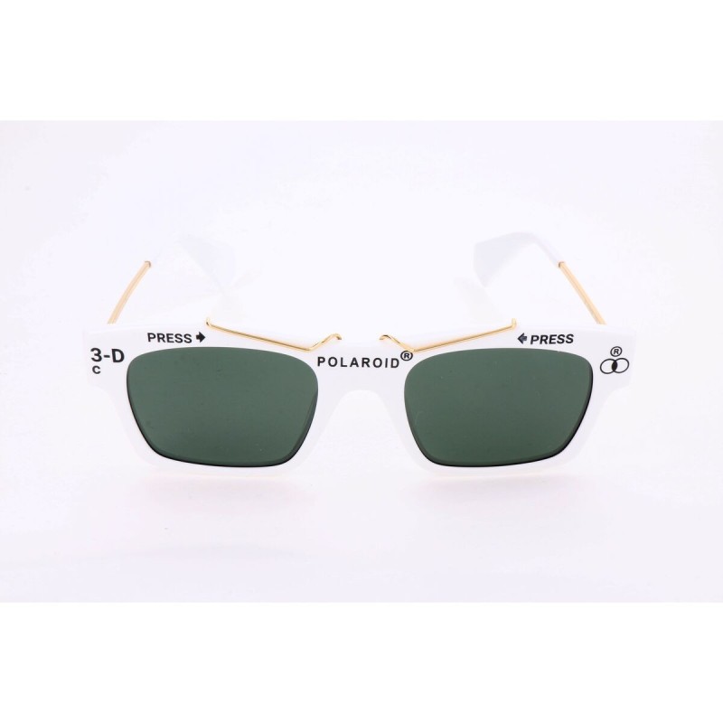 Lunettes de soleil Unisexe Polaroid PLD6045-S-X-VK6 Ø 50 mm