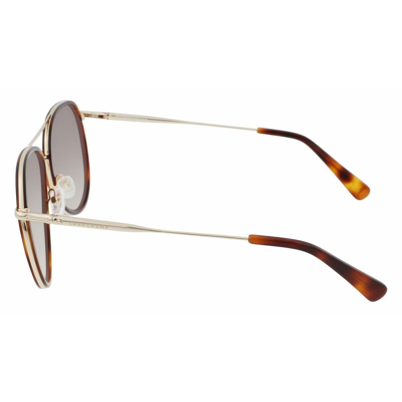 Lunettes de soleil Femme Longchamp LO684S-712