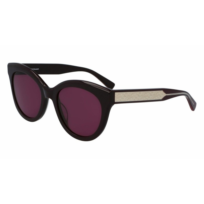 Lunettes de soleil Femme Longchamp LO698S-500