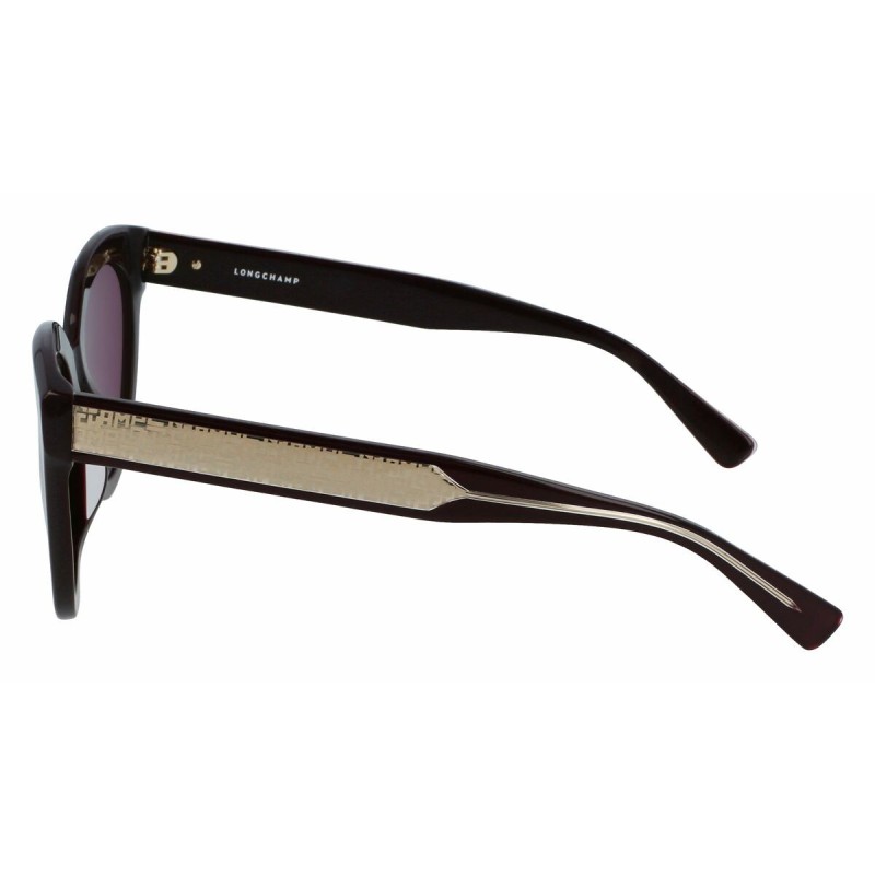 Lunettes de soleil Femme Longchamp LO698S-500