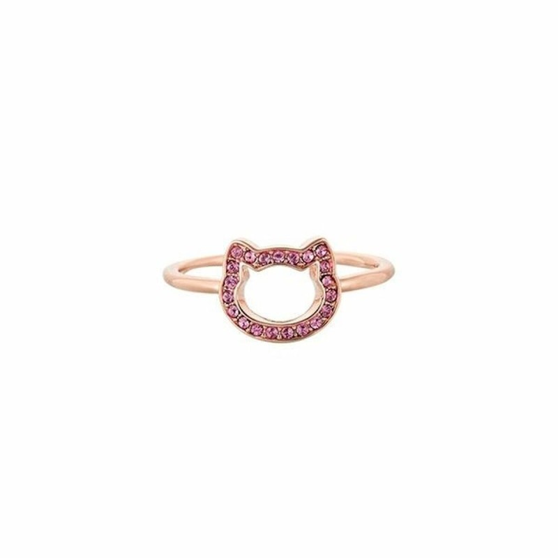 Bague Femme Karl Lagerfeld 5483553 (15)