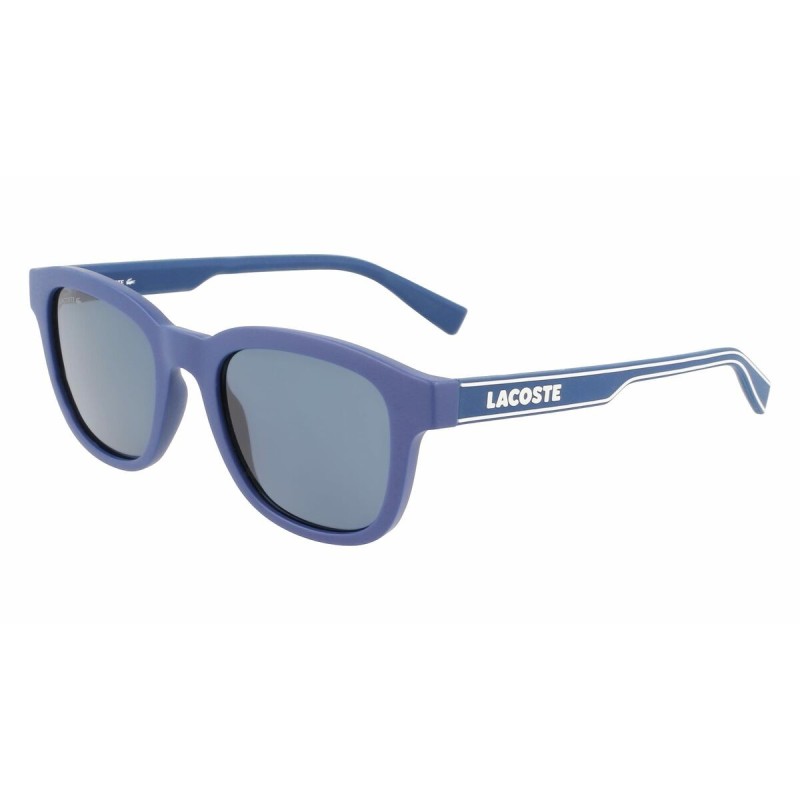 Lunettes de soleil Homme Lacoste L966S-401 Ø 50 mm