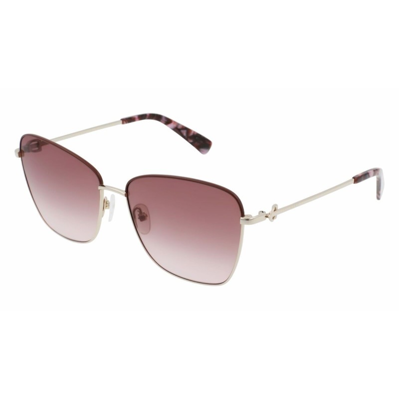 Lunettes de soleil Femme Longchamp LO153S-738