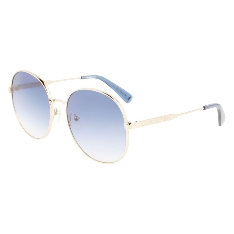 Lunettes de soleil Femme Longchamp LO161S-705 ø 59 mm