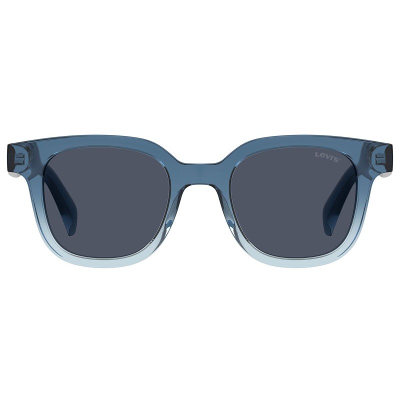 Lunettes de soleil Unisexe Levi's LV-1010-S-PJP-KU Ø 48 mm