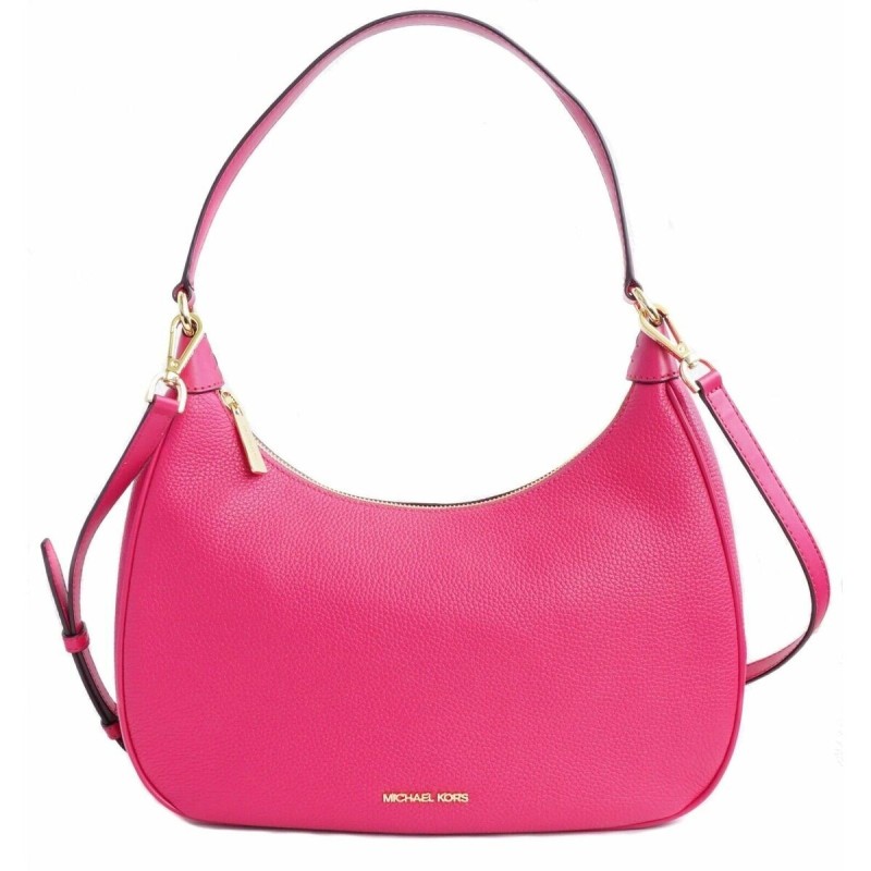 Sac-à-main Femme Michael Kors Cora Rose 30 x 18 x 8 cm