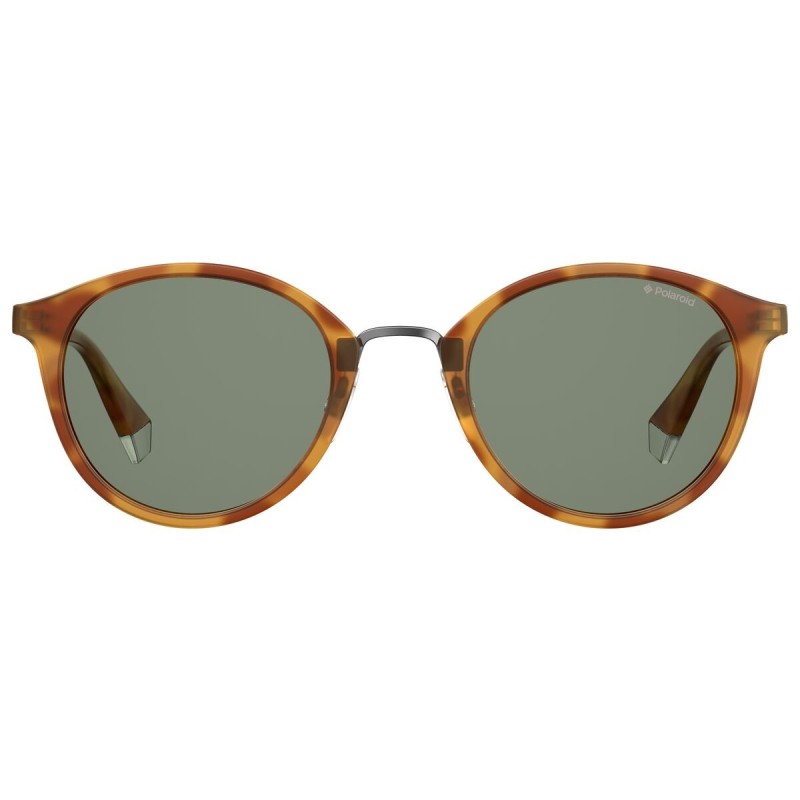 Lunettes de soleil Homme Polaroid PLD-2091-S-SX7-UC Ø 50 mm