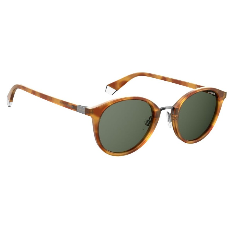 Lunettes de soleil Homme Polaroid PLD-2091-S-SX7-UC Ø 50 mm