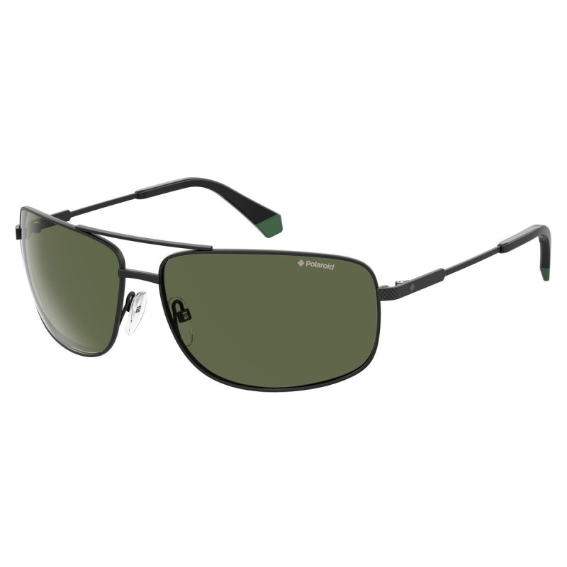 Lunettes de soleil Homme Polaroid PLD-2101-S-003-UC ø 63 mm