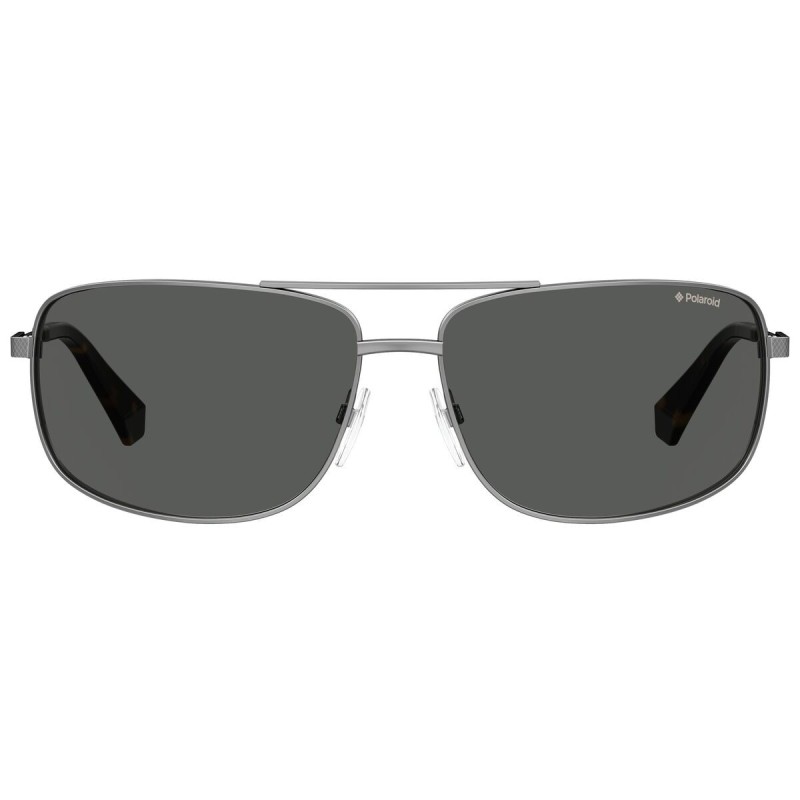 Lunettes de soleil Homme Polaroid PLD-2101-S-KJ1-M9 ø 63 mm