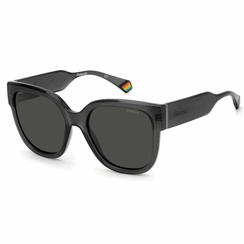 Lunettes de soleil Femme Polaroid PLD-6167-S-KB7-M9 Ø 55 mm