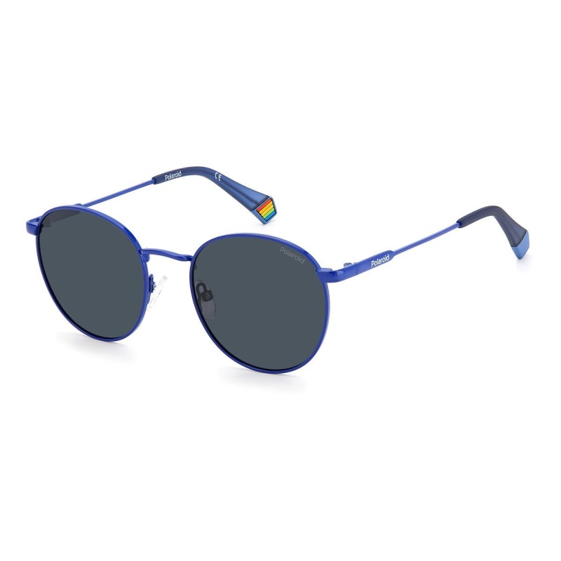 Lunettes de soleil Unisexe Polaroid PLD-6171-S-PJP-C3 Ø 51 mm