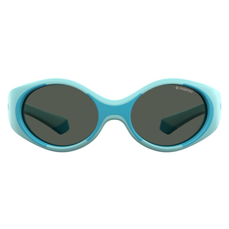 Lunettes de soleil enfant Polaroid PLD-8037-S-MVU-M9