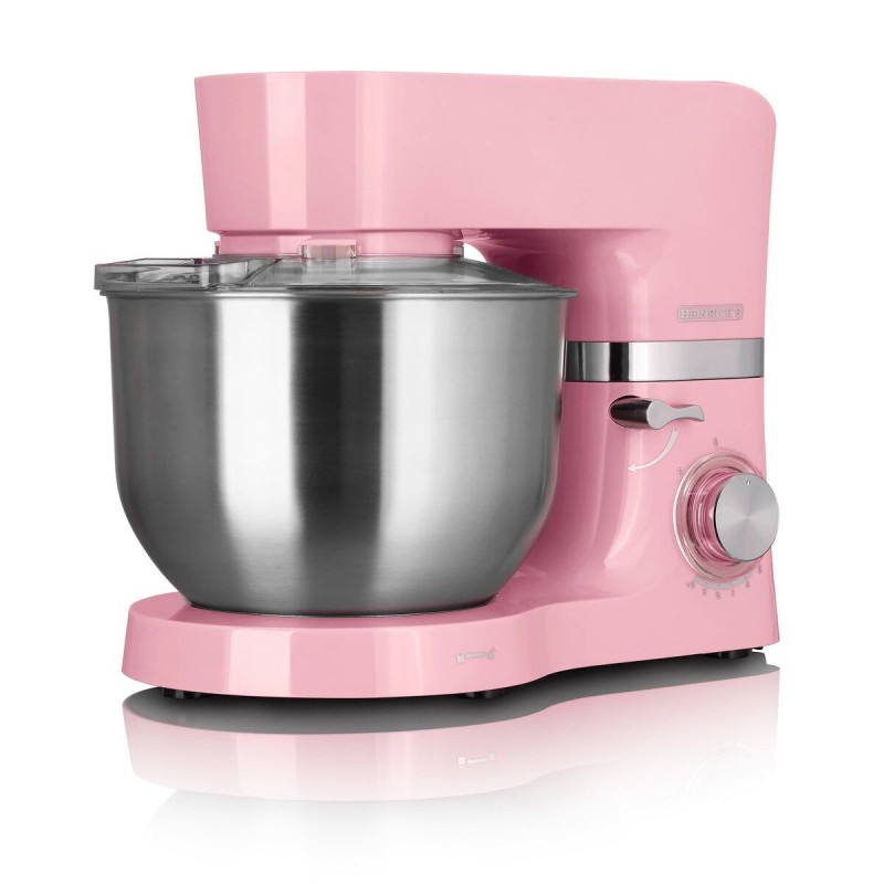 Robot culinaire Heinrich's HKM 6278 Rose 1300 W 6