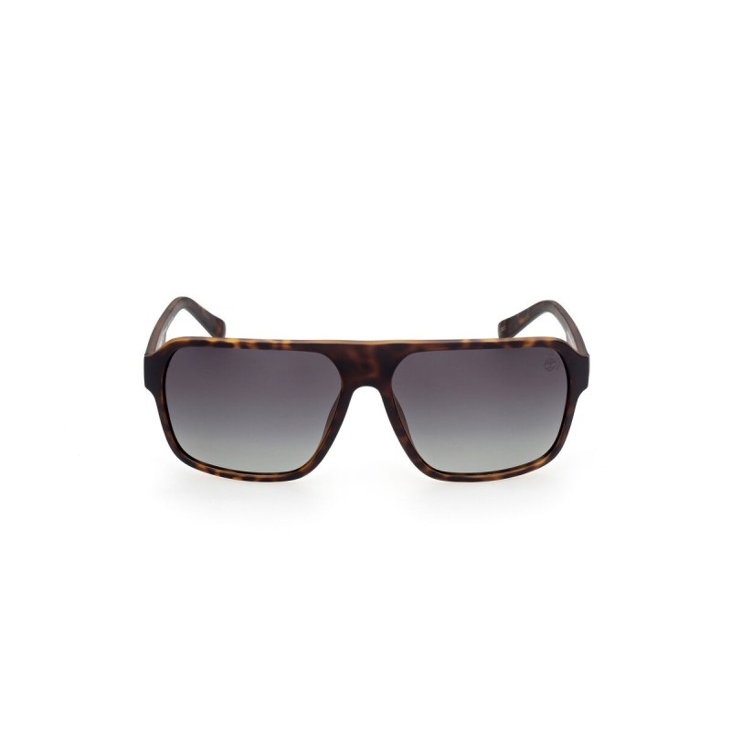 Lunettes de soleil Homme Timberland TB9254-6152R Ø 61 mm