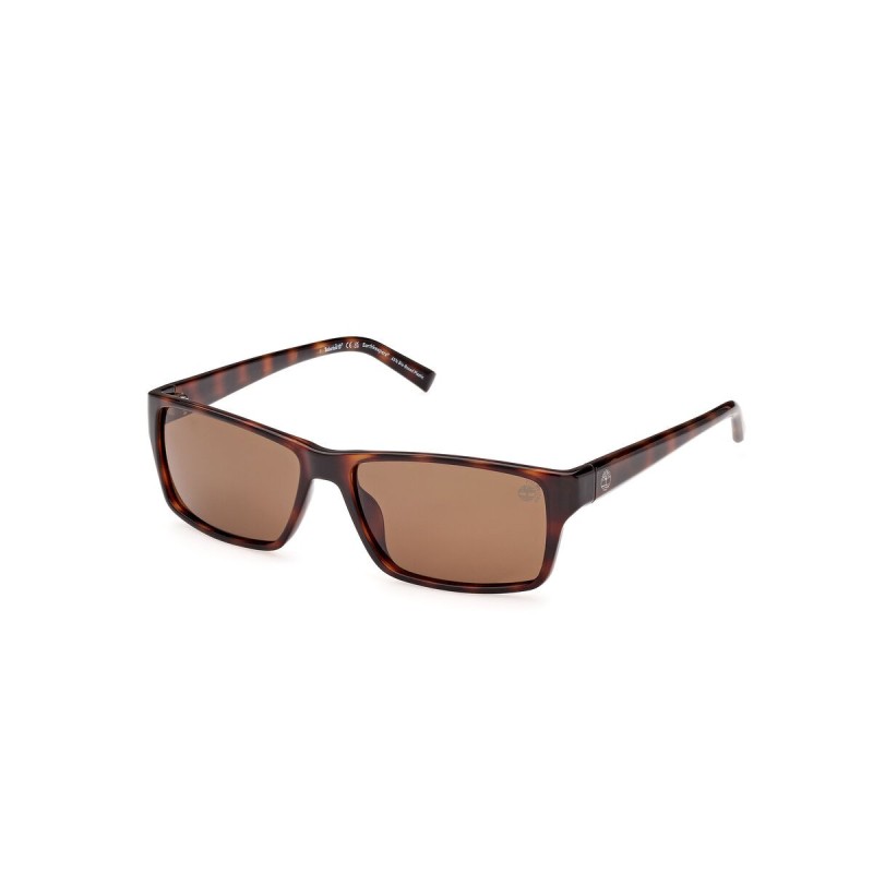 Lunettes de soleil Homme Timberland TB9297-5852H ø 58 mm