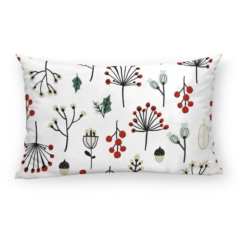 Housse de coussin Belum Merry Christmas 44 Multicouleur 30 x 50 cm