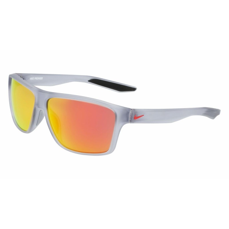 Lunettes de soleil Unisexe Nike PREMIER-M-EV1072-30 ø 60 mm