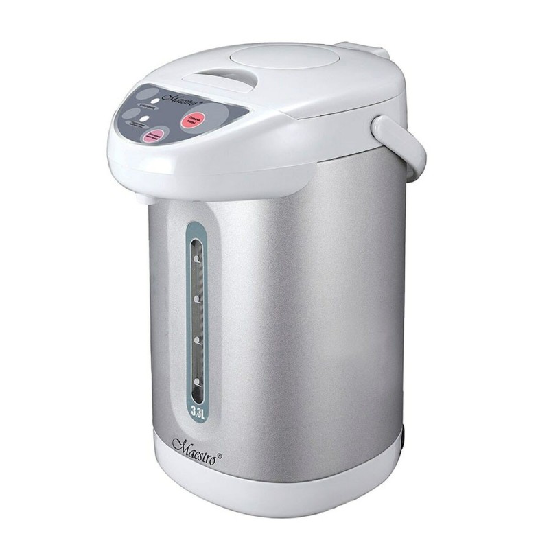 Bouilloire Feel Maestro  MR-082 Gris Acier inoxydable Plastique 750 W 3