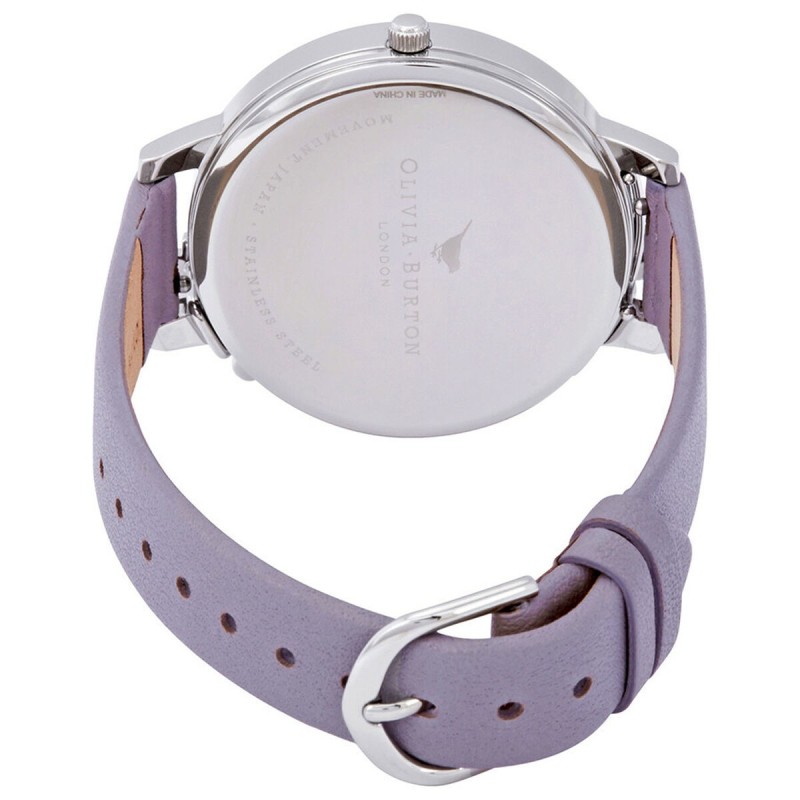 Montre Femme Olivia Burton OB16CB05 (Ø 38 mm)