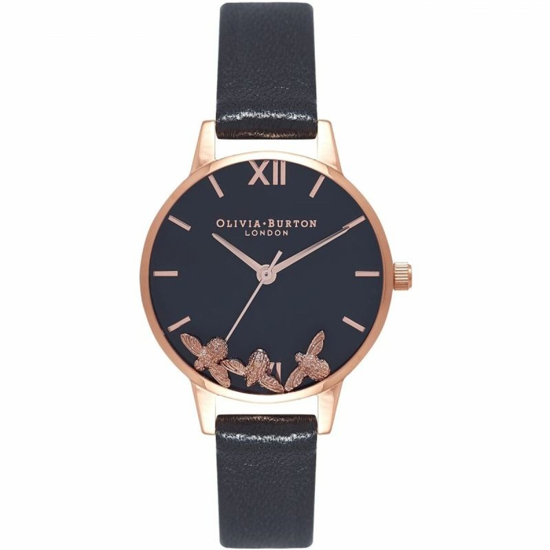 Montre Femme Olivia Burton OB16CH06 (Ø 30 mm)