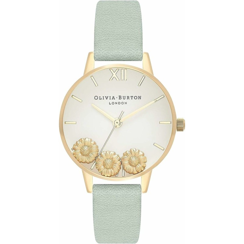 Montre Femme Olivia Burton OB16CH17 (Ø 30 mm)