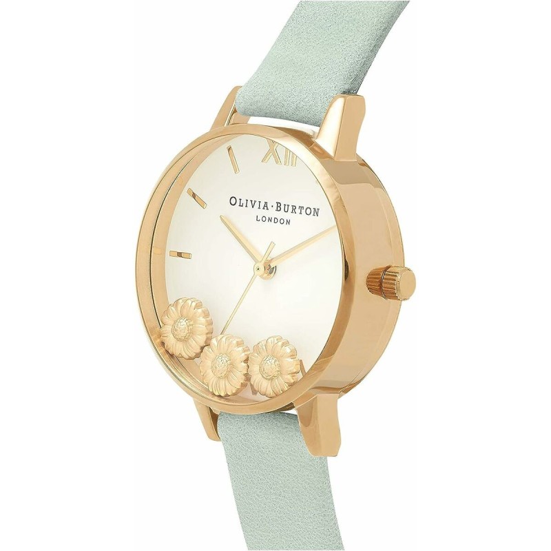 Montre Femme Olivia Burton OB16CH17 (Ø 30 mm)