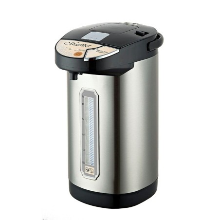 Bouilloire Feel Maestro  MR-080N Gris Acier inoxydable Plastique 750 W 4